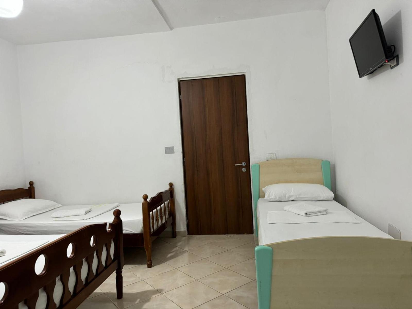 Guesthouse Novi Durres Room photo