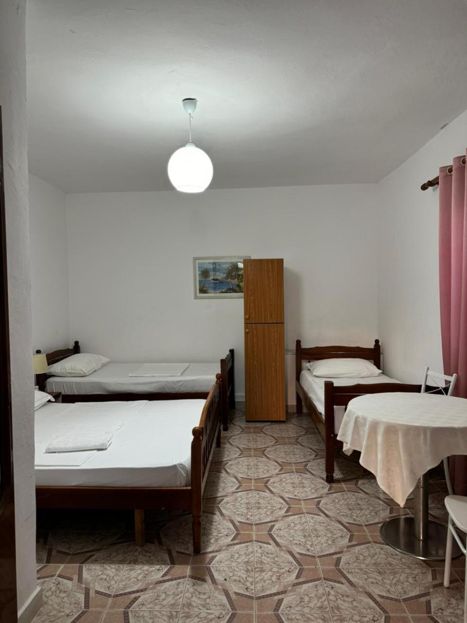 Guesthouse Novi Durres Room photo