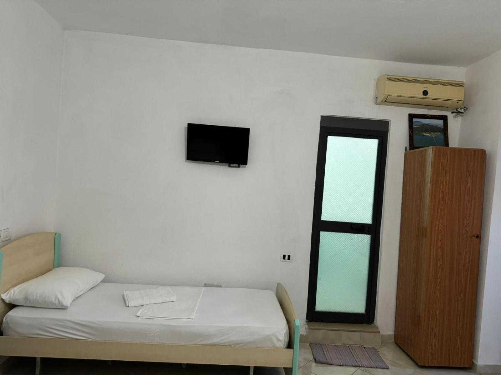Guesthouse Novi Durres Room photo